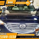 2018 Mazda CX9 CX 9 CX-9 Grand Touring AWDSUV - $638 (Nasa Auto Group)