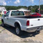 2003 Ford Super Duty F-250 Reg Cab 137 XLT 4WD - $11,995 (Floyd VA)