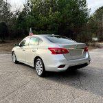 2019 Nissan Sentra SV PRICED TO SELL! - $16,999 (2604 Teletec Plaza Rd. Wake Forest, NC 27587)