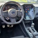 2022 Subaru WRX Premium Financing Options Available!!! - $32,777 (+ Liberty Chrysler Jeep Dodge  Ram)
