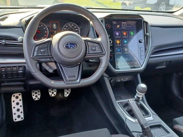 2022 Subaru WRX Premium Financing Options Available!!! - $32,777 (+ Liberty Chrysler Jeep Dodge  Ram)
