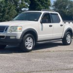 2008 Ford Explorer Sport Trac XLT 4x2 - $7,300 (Salem)