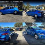 2015 Chevrolet BAD CREDIT OK REPOS OK IF YOU WORK YOU RIDE - $356 (Credit Cars Gainesville)