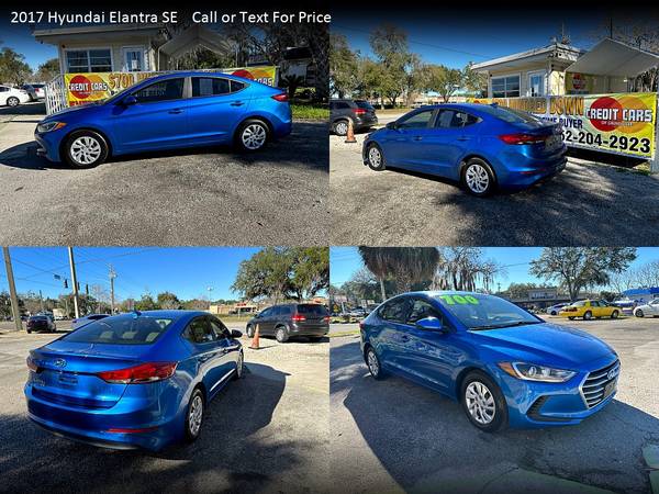 2015 Chevrolet BAD CREDIT OK REPOS OK IF YOU WORK YOU RIDE - $356 (Credit Cars Gainesville)