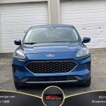 2022 Ford Escape - $26895.00 (Mundelein IL)