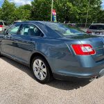 2010 Ford Taurus Limited PRICED TO SELL! - $9,299 (2604 Teletec Plaza Rd. Wake Forest, NC 27587)