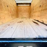 2018 ISUZU NPR 16 FEET DRY BOX + CREW CAB + NO CDL with 171,2-brooklyn - $34,995 (South Amboy)