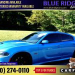 2018 Dodge Charger RT Scat Pack RWD FOR ONLY - $34,995 (Blue Ridge Blvd Roanoke, VA 24012)