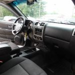 2012 Chevrolet Colorado 1LT Crew Cab 4WD - $12,888 (39466)