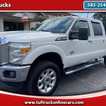 2014 Ford F-350 SD Lariat Crew Cab 4WD - $44,757 (Tuf Trucks - 14543)