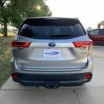 2018 TOYOTA HIGHLANDER HYBRID 4WD (BlueStarAutoGroup.com - Trades Welcome - CUDL Financing)