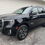 2021 *GMC* *Yukon* *AT4-PREMIUM PLUS PACKAGE-PANO-REAR - $68,977 (Michael's Motor Company)