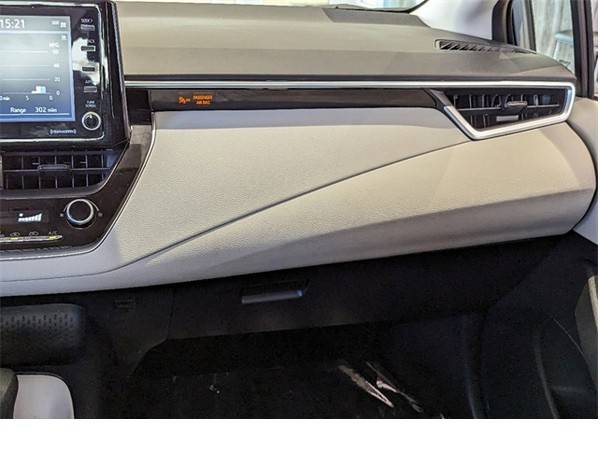 Certified 2022 Toyota Corolla LE / $8,785 below Retail! (Scottsdale,AZ / Right Toyota)
