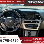 - 2015 Hyundai Sonata Sport PRICED TO SELL! (4136 E 15th St Panama City, FL 32404)