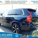 $22,995 - 2016 Volvo XC90 XC 90 XC-90 T6 T 6 T-6 RDesign T6 R Design T - $356 (Per Month O.A.C.)