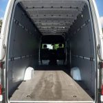 2021 Freightliner SPRINTER CARGO VAN TURBO DIESEL CARGO VAN LONG BASE HIGH CEILI - $37,995 (+ Gulf Coast Auto Brokers)