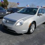 2010 Mercury Milan I 4 4dr Sedan - $5,995