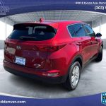 2017 Kia Sportage LX - $15,999 (_Kia_ _Sportage_ _SUV_)