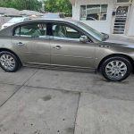 2010 BUICK LUCERNE CXL SPECIAL EDITION EZ FINANCING AVAILABLE - $8,988 (+ See Matt Taylor at Springfield select autos)