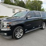 2017 Chevrolet Suburban SPORT UTILITY 4-DR - $25,993 (_Chevrolet_ _Suburban_ _SUV_)