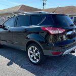 2016 Ford Escape FWD 4dr Titanium - $12,499 (Plant City, FL)