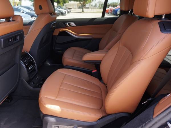 2019 BMW X7 xDrive40i Sports Activity Vehicle  - We Finance Everybody!!! - $60,995 (sarasota-bradenton)