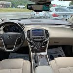 2014 Buick LaCrosse Premium II*Fully Loaded*Runs and Drive Perfect*76K - $14,495 (Vinton Auto Sales LLC (2446 E Washington Ave Vinton VA 24179)