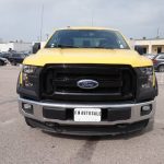2016 Ford F150, XLT 4x4 - $17,500 (Dallas)