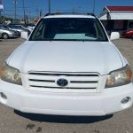 2004 Toyota Highlander Limited AWD 4dr SUV w/3rd Row - $6,495 (_Toyota_ _Highlander_ _SUV_)