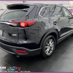 2018 Mazda CX-9 Touring AWD-GPS-Leather-Blind Spot-Sunroof-Heated Seat - $34,990