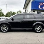 2019 Dodge Journey GT AWD 4dr SUV Financing available - $21,995 (Imlay city)