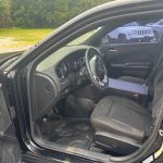 2014 Dodge Charger POLICE - $11,999 (727 S MLK Jr Ave, Salisbury, NC 28144)