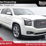 Used 2019 GMC Yukon XL 4WD 4D Sport Utility / SUV Denali (call 256-676-9717)