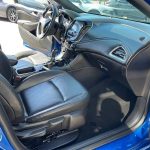 2016 Chevrolet Cruze Premier Sporty - $16,491 (Royal Automotive)