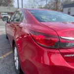 2015 MAZDA 6 SPORT - NICE PAINT + MINT CONDITION!!! - $8,000 (Nashville)