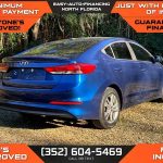 2017 Hyundai BAD CREDIT OK REPOS OK IF YOU WORK YOU RIDE (NO MINIMUM DOWN PAYMENT!)