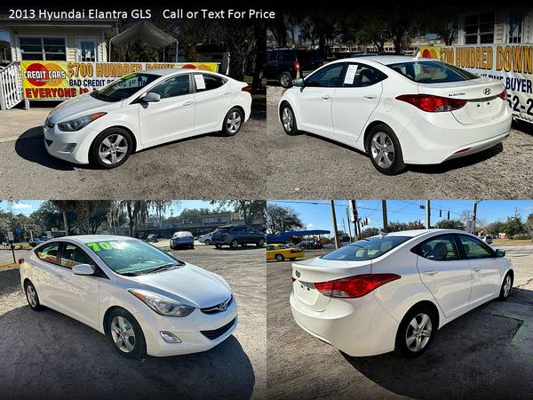 2010 Mazda BAD CREDIT OK REPOS OK IF YOU WORK YOU RIDE - $333 (Credit Cars Gainesville)