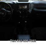 2015 Jeep Wrangler 4WD SPORT AUTO TRANSMISSION, PWR CONVENIENCE, A/C, & - $20,990 (minneapolis / st paul)
