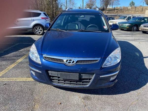 2012 Hyundai Elantra Touring 4dr Wgn Auto GLS - DWN PAYMENT LOW AS $500! - $7,880 (+ VIEW OUR FULL INVENTORY | www.actionnowauto.net)