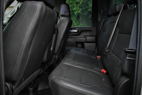 2021 Chevrolet Silverado 2500 HD Double Cab - Call Now! - $21950.00 (Miami, FL)