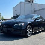 2019 Audi A5 Coupe Premium Plus 45 TFSI quattro - $32,869