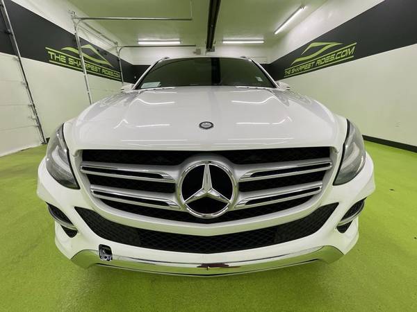 2016 Mercedes-Benz GLE 350 4MATIC*AWD*NAVIGATION!! - $21,988 (_Mercedes-Benz_ _GLE_ _SUV_)