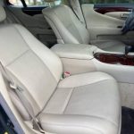 2008 Lexus LS LS 460 Sedan 4D - $14900.00 (Newnan)