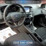 2018 Ford Focus SEL - $12,800 (Quattro Motors)