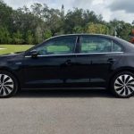 2014 Volkswagen JETTA SEDAN HYBRID SEL PREMIUM LEATHER COLD AC RUNS GREAT - $11,888 (+ Gulf Coast Auto Brokers)