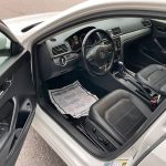 2015 Volkswagen Passat 1.8T Limited Edition - $9,900 (01757)