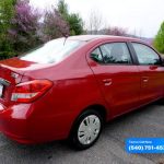 2017 Mitsubishi Mirage G4 ES CVT - ALL CREDIT WELCOME! - $9,995 (+ Blue Ridge Auto Sales Inc)