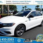 $19,495 - 2019 Volkswagen Jetta - $302 (Per Month O.A.C.)