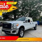 2016 Ford Super Duty F250 F 250 F-250 Pickup Super Duty F 250 Pickup S - $27,999 (2604 Teletec Plaza Rd. Wake Forest, NC 27587)