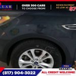 2019 Ford Escape  Buy Here Pay Here (Dollar Car Sales)